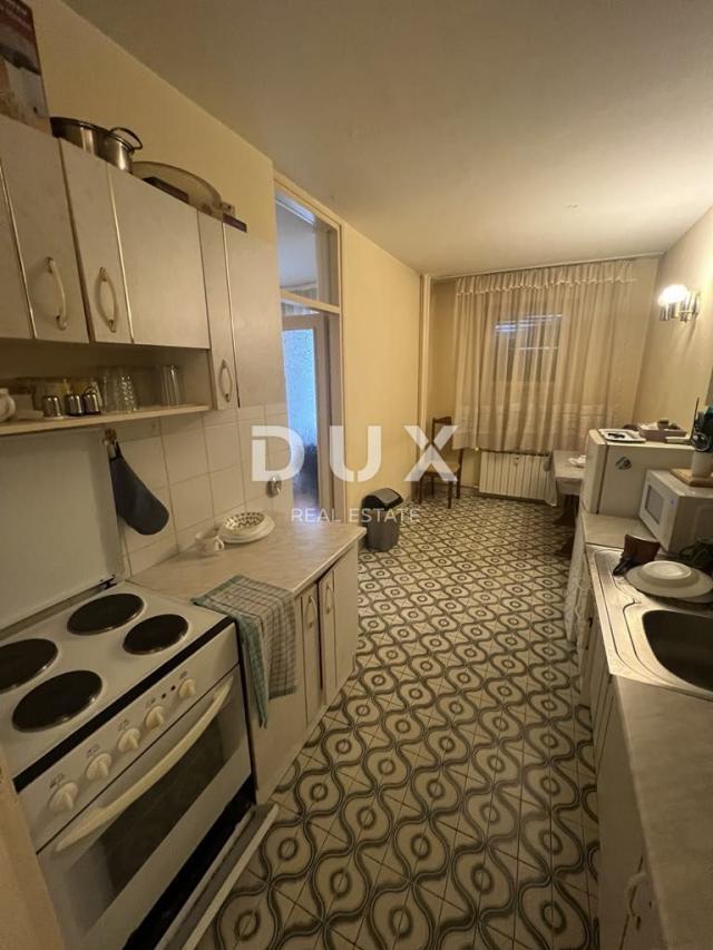 Apartment Podmurvice, Rijeka, 58m2