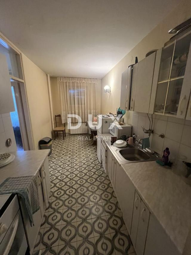 Apartment Podmurvice, Rijeka, 58m2