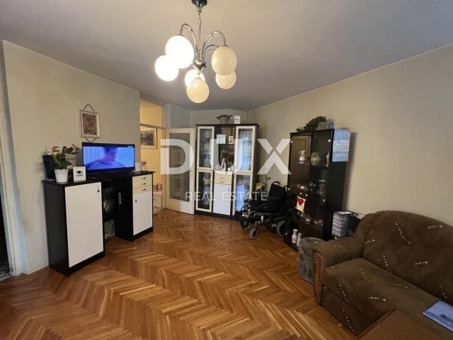 Apartment Podmurvice, Rijeka, 58m2