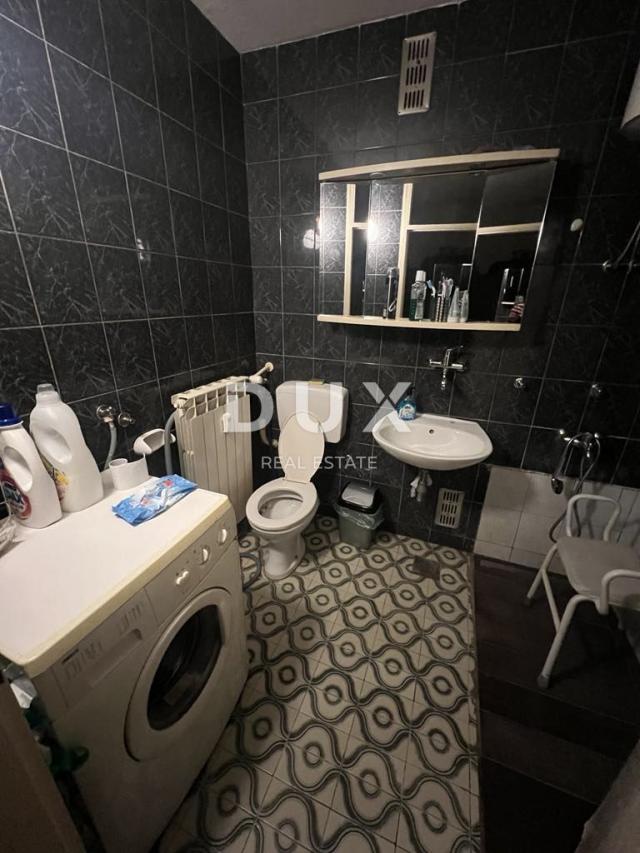 Apartment Podmurvice, Rijeka, 58m2