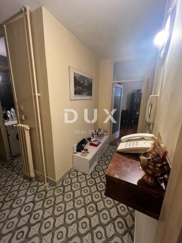 Apartment Podmurvice, Rijeka, 58m2