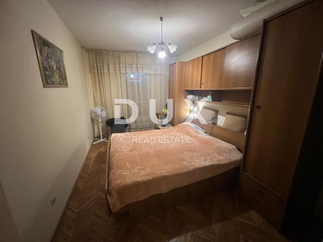 Apartment Podmurvice, Rijeka, 58m2