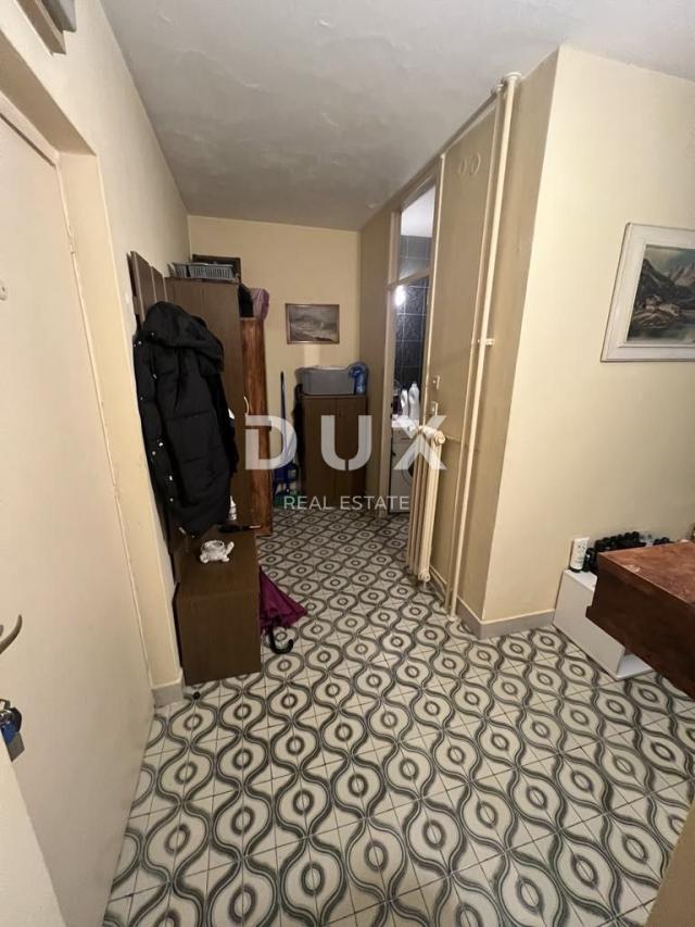 Apartment Podmurvice, Rijeka, 58m2