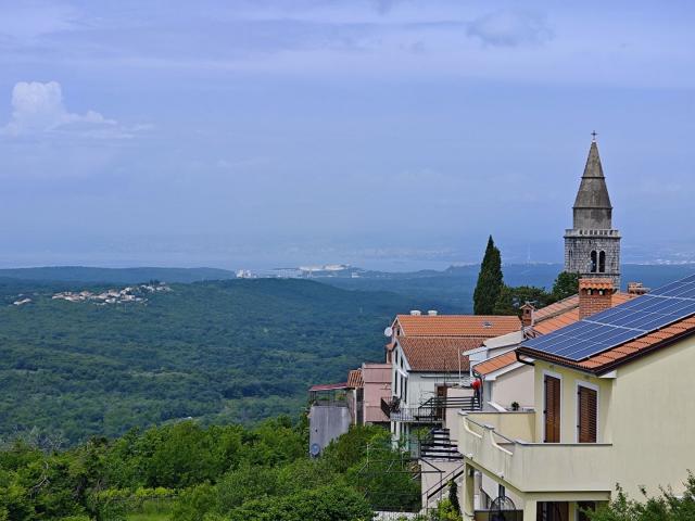 Haus Dobrinj, 239m2