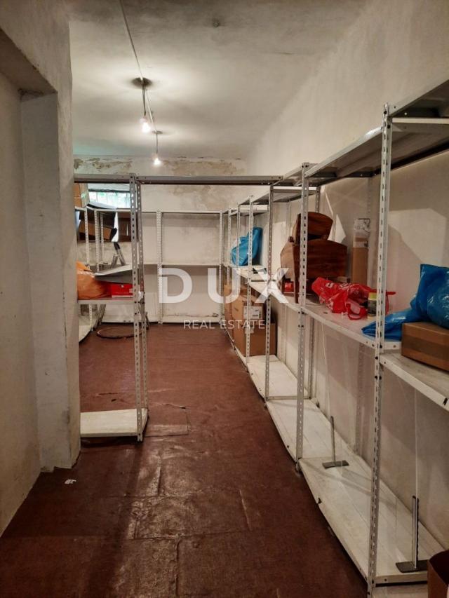 Wohnung Rovinj, 25,20m2