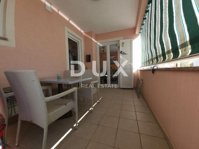 Apartment Krk, 57m2