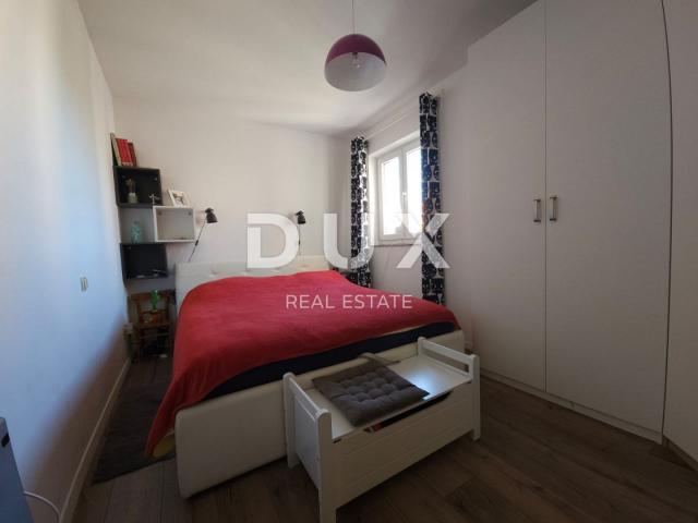 Apartment Krk, 57m2