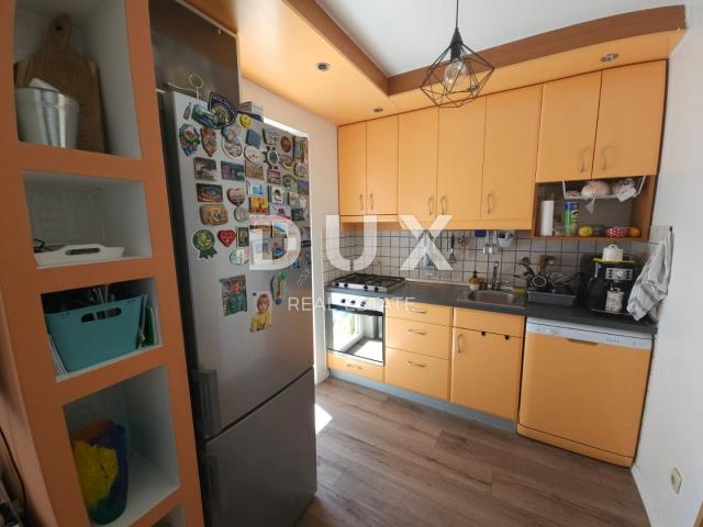 Wohnung Krk, 57m2