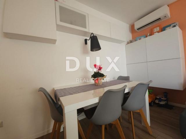 Wohnung Krk, 57m2