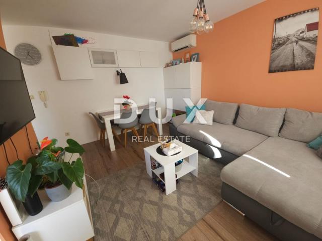 Wohnung Krk, 57m2