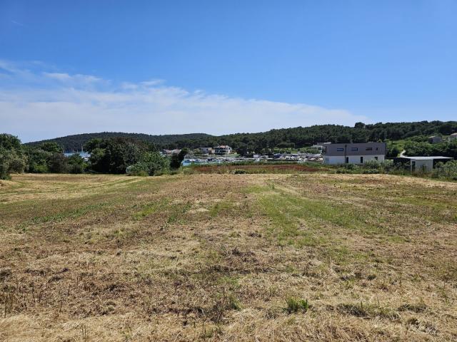 Grundstück Pomer, Medulin, 848m2