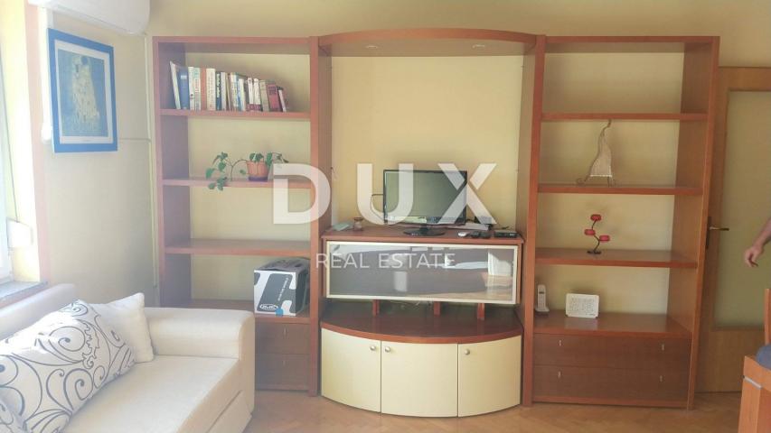 Apartment Drenova, Rijeka, 52m2