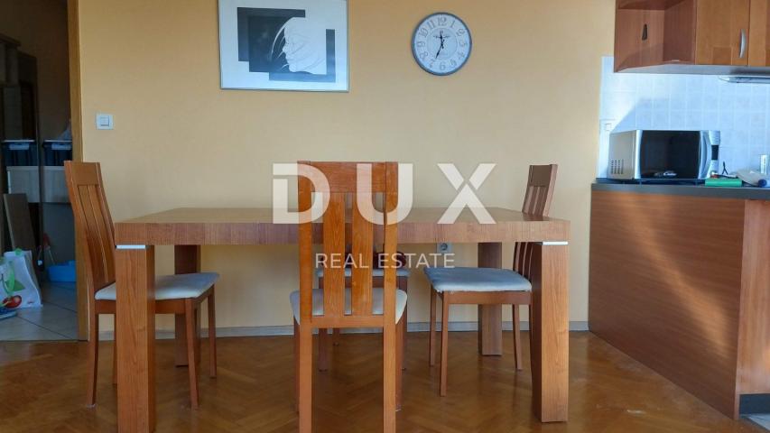 Apartment Drenova, Rijeka, 52m2