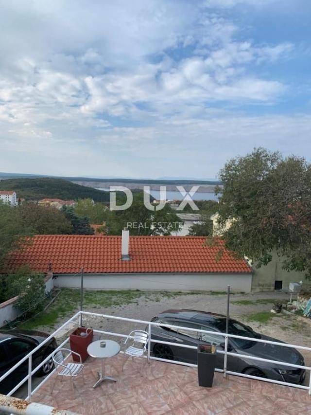 House Jadranovo, Crikvenica, 210m2