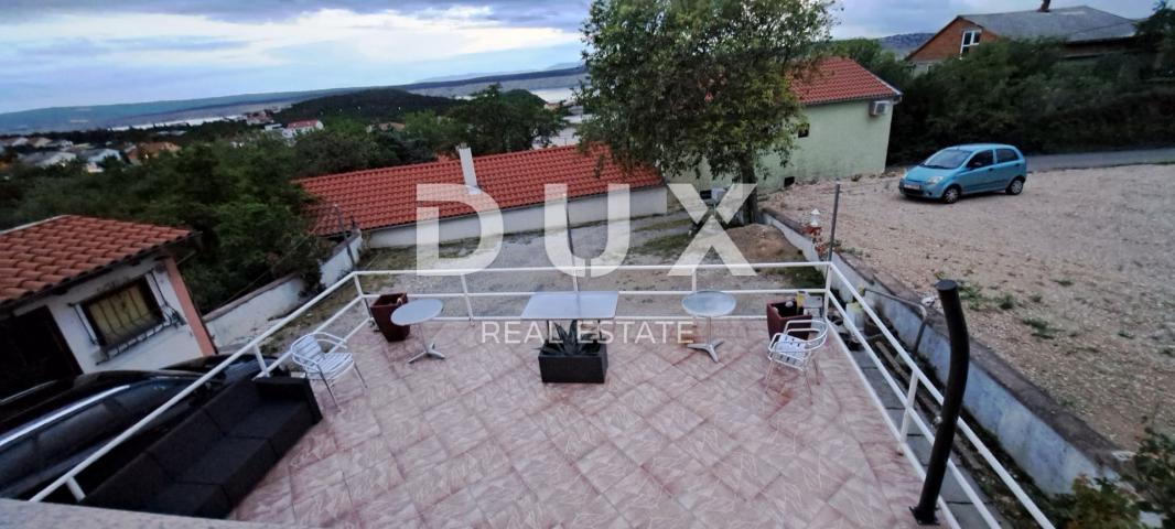 House Jadranovo, Crikvenica, 210m2