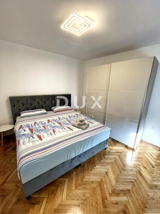 Apartment Centar, Pula, 96m2