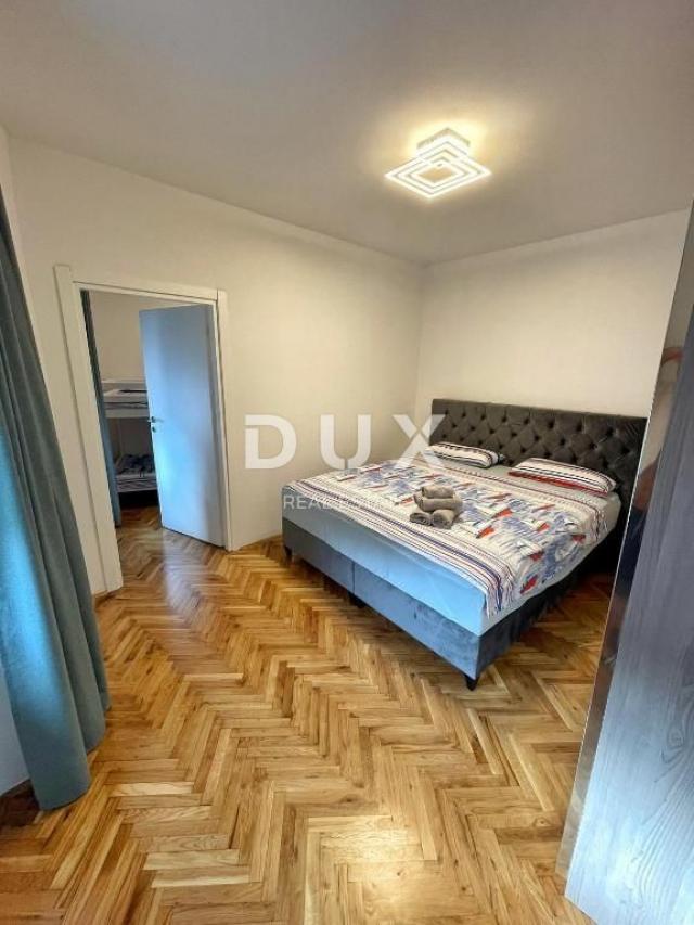 Apartment Centar, Pula, 96m2