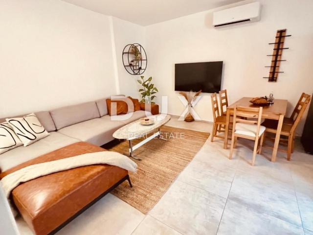 Apartment Centar, Pula, 96m2