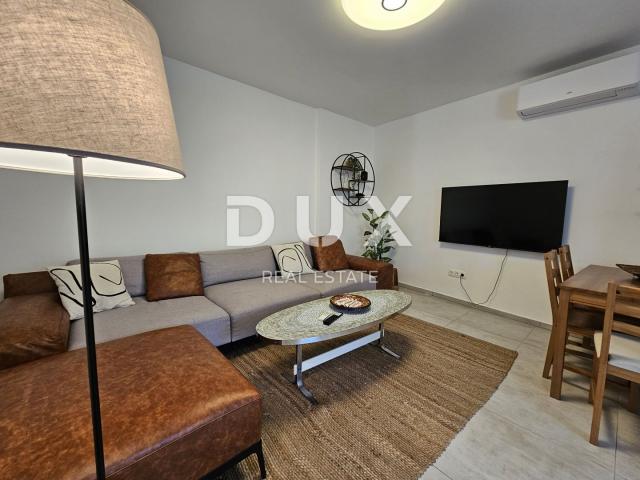 Apartment Centar, Pula, 96m2