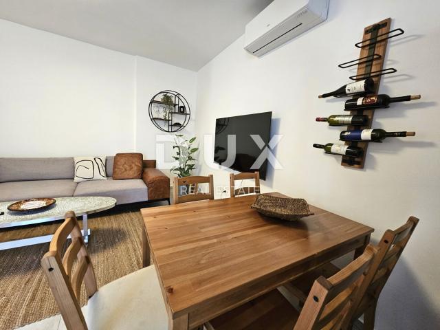 Apartment Centar, Pula, 96m2