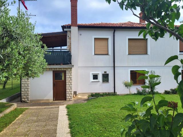 House Umag, 180m2