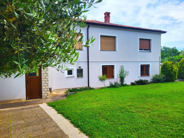 House Umag, 180m2