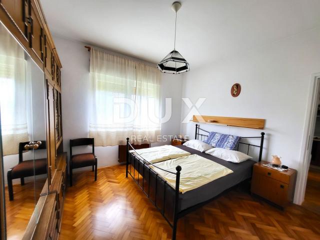 ISTRA, UMAG - Kuća s 4 apartmana i prekrasnom okućnicom