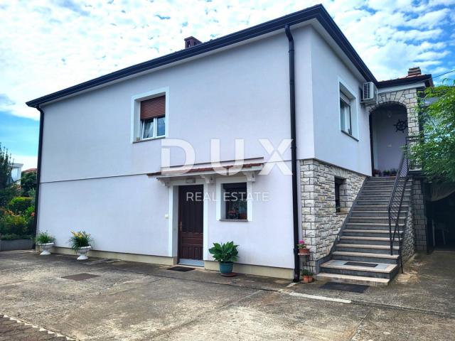 Haus Umag, 180m2