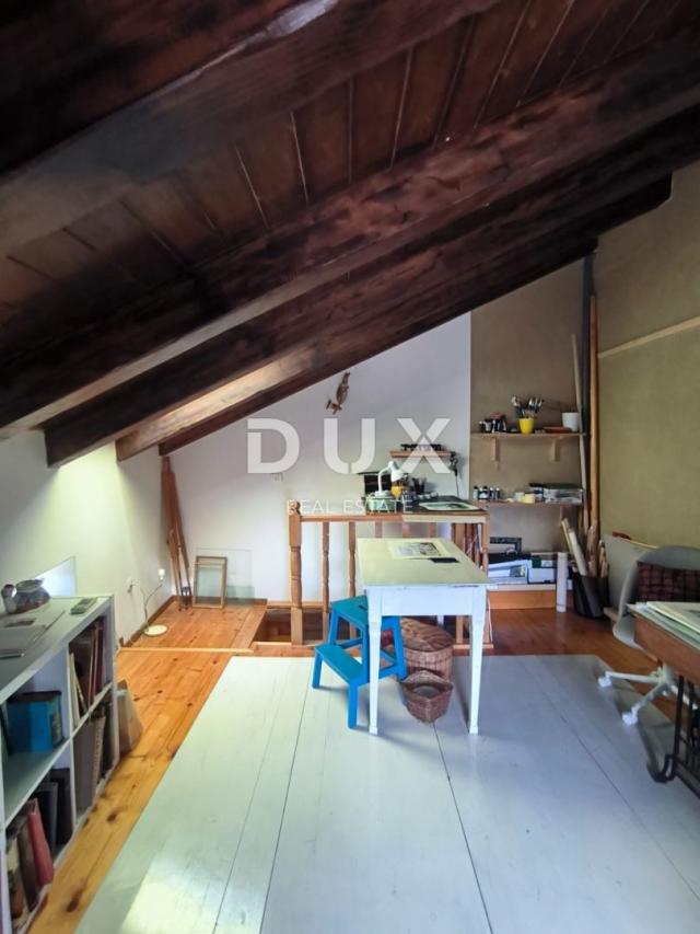 ISTRIA, BARBAN Cute stone house ideal for a couple!