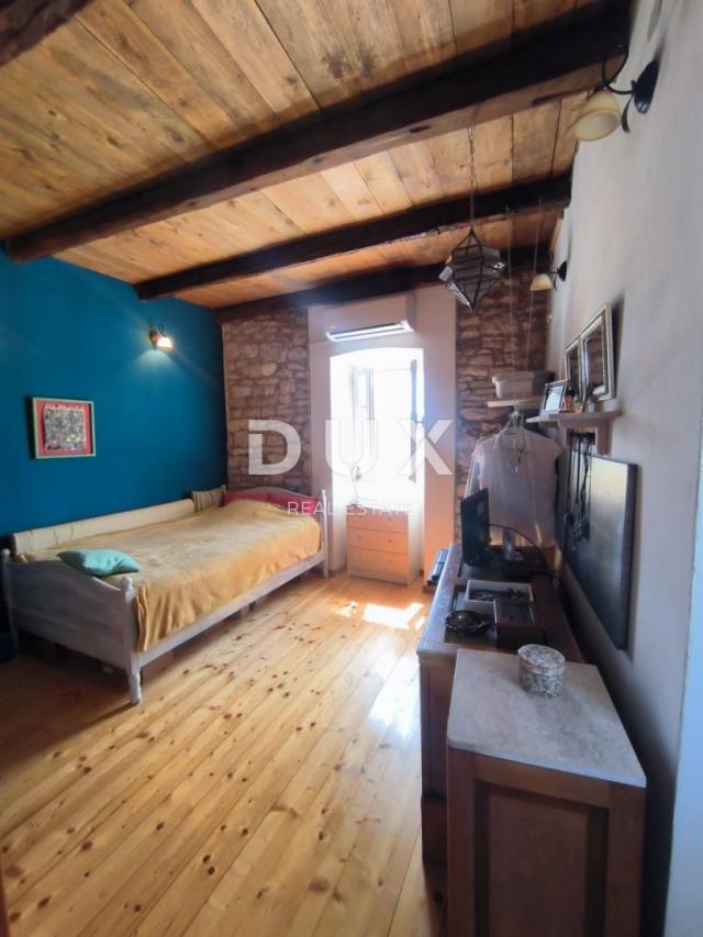 ISTRIA, BARBAN Cute stone house ideal for a couple!