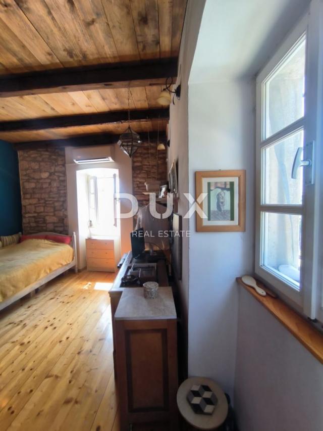 ISTRIA, BARBAN Cute stone house ideal for a couple!