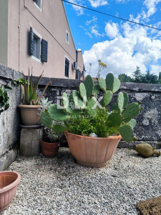 ISTRIA, BARBAN Cute stone house ideal for a couple!