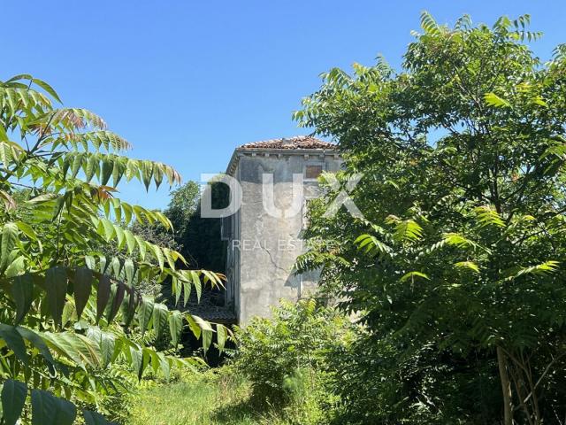 House Šišan, Ližnjan, 53m2