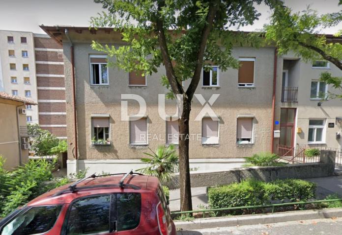 Business premise Trsat, Rijeka, 110m2