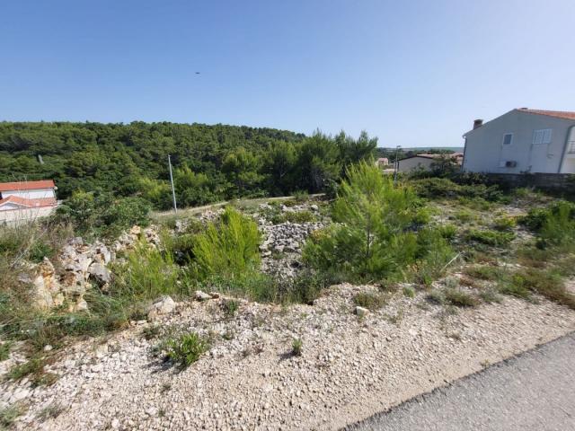 Land Novigrad, 522m2