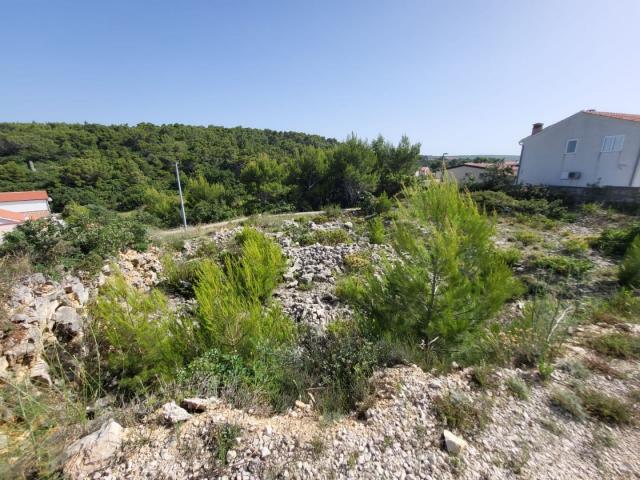 Land Novigrad, 522m2