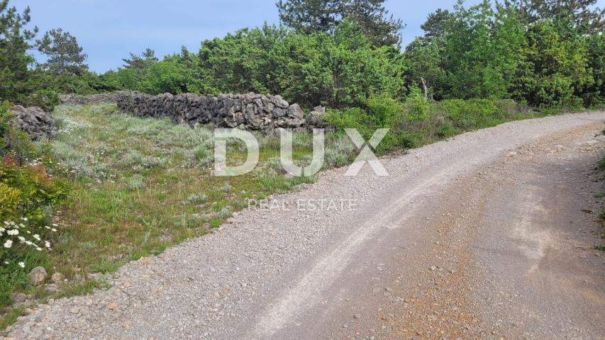 Land Punat, 4.139m2