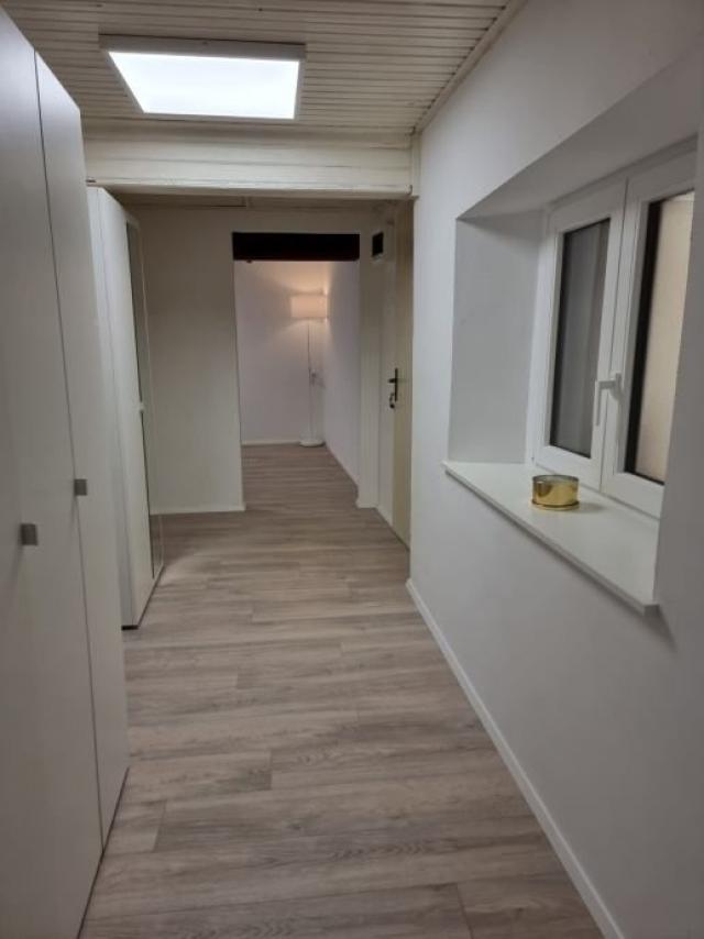 Wohnung Buje, 106m2