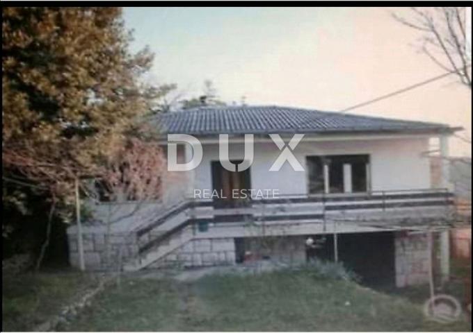 Haus Grižane-Belgrad, Vinodolska Općina, 110m2