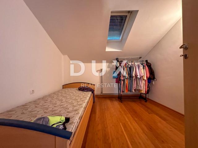 Apartment Vrh Martinšćice, Kostrena, 80m2