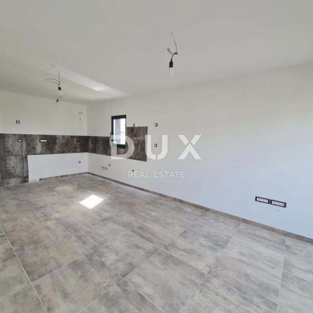 Apartment Marinići, Viškovo, 62m2