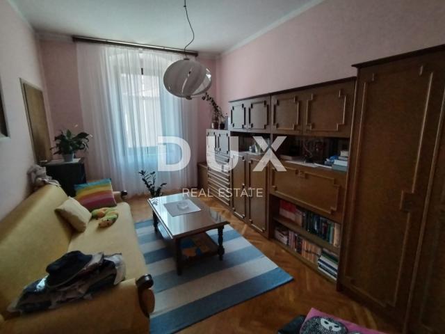 Apartment Centar, Pula, 80m2