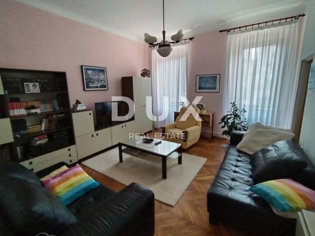 Apartment Centar, Pula, 80m2