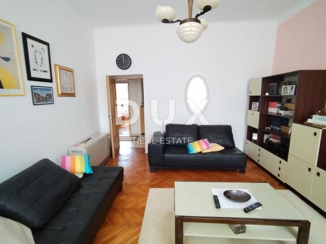 Apartment Centar, Pula, 80m2