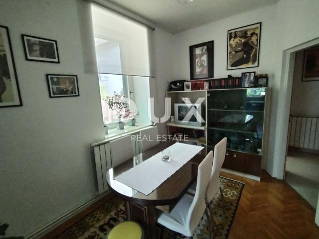 Apartment Centar, Pula, 80m2