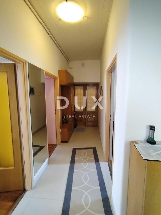 Apartment Centar, Pula, 80m2