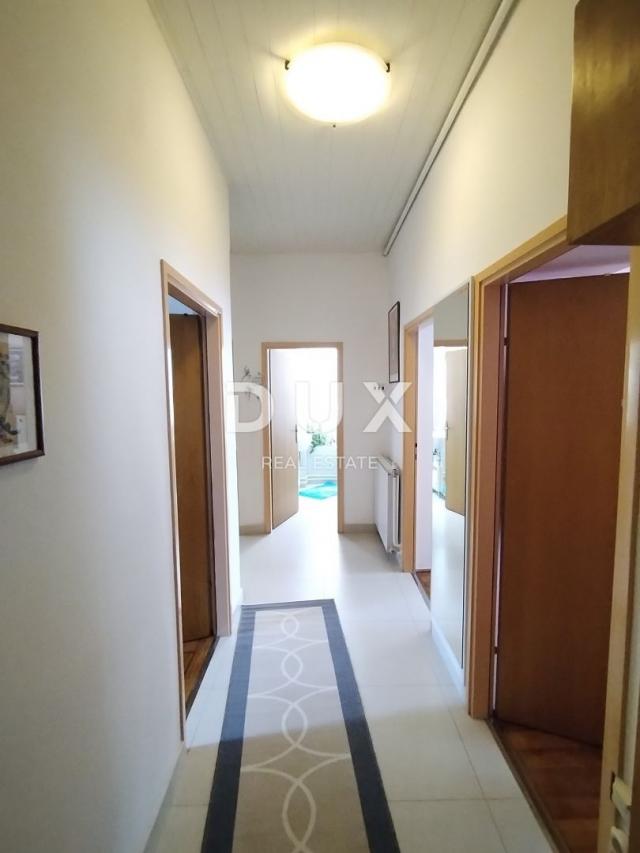 Apartment Centar, Pula, 80m2