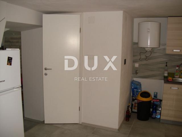 Wohnung Punat, 34m2