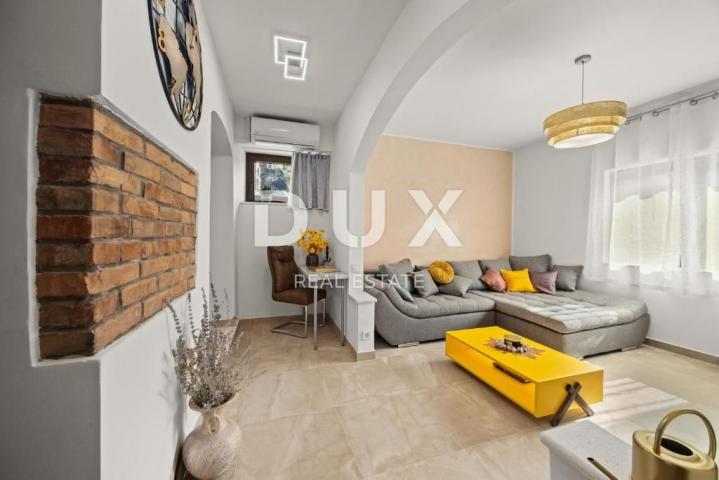 Haus Rovinj, 140m2