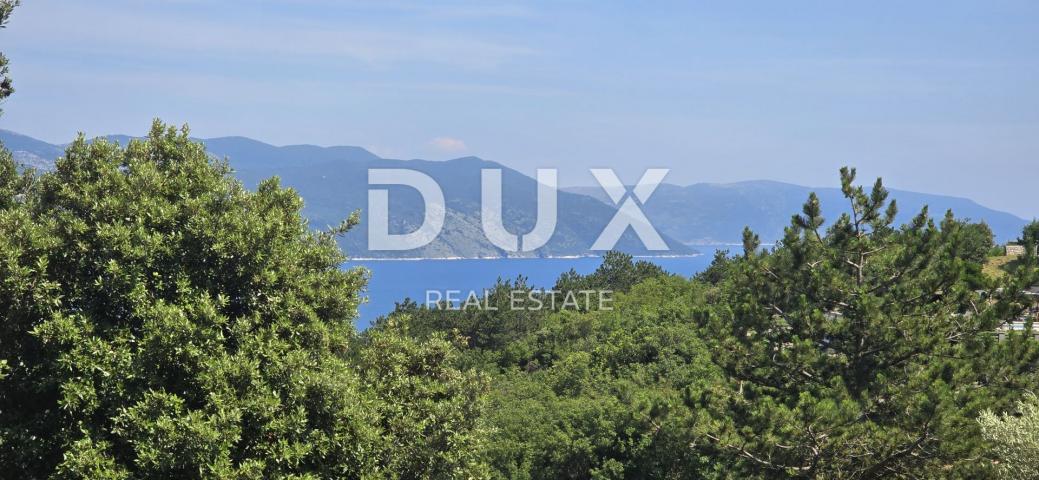 Land Rabac, Labin, 2.149m2